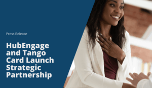 HubEngage Employee Rewards