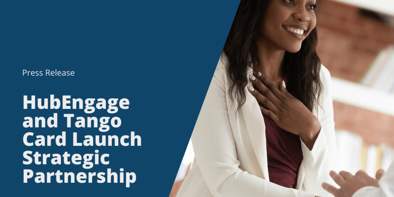 HubEngage Employee Rewards
