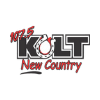 KSED 107.5 FM logo