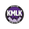 KMLK 98.7-FM logo