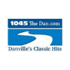 WWDN 104.5 FM logo