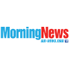 The Morning News logo