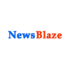 News Blaze US logo