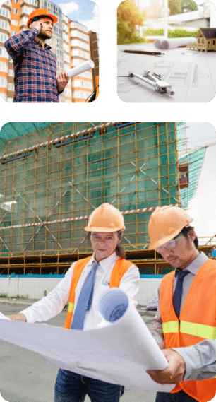 construction sales brochure - HubEngage