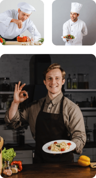 Food services sales brochure - HubEngage Food services sales brochure - HubEngage