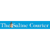 The Saline Courier logo