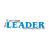 The Evening Leader logo