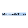 Mammoth Times logo