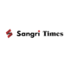 Sangri Times logo