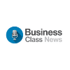 Business Class News logo