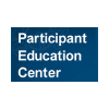 participant education center logo