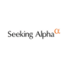 seeking alpha logo