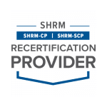SHRM recertification approved provider