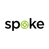 spoke software logo