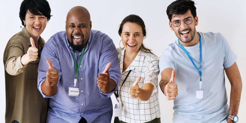 Employee Engagement Platform to boost productivity