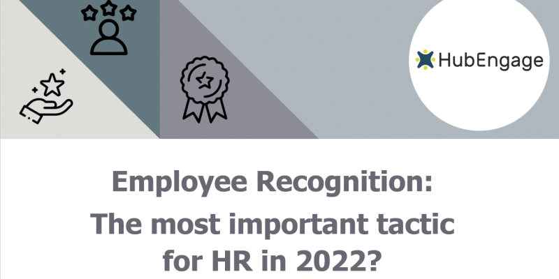 Employee Recognition Hubengage