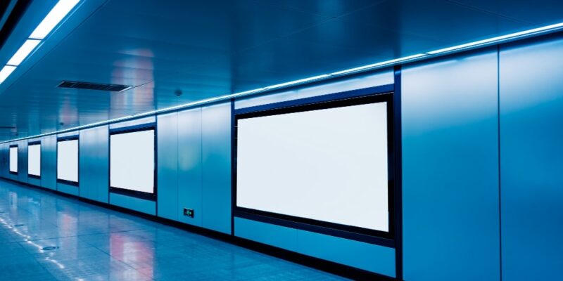 digital signage software for offices and enterprises