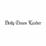 Daily Times Leader logo
