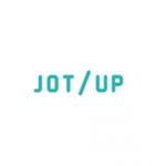 Jot Up logo