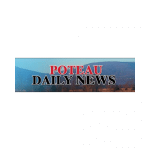 Poteau Daily News logo