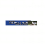 St. Marys Daily Press logo