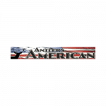 The Antlers American logo