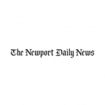 The Newport Daily Express logo