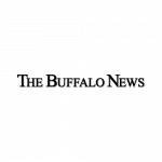The buffalo news logo