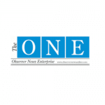 The one observer logo