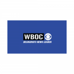 WBoc 16 logo