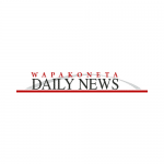 Wapakoneta Daily News logo