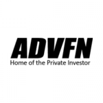 advfn logo