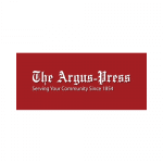 argus press logo