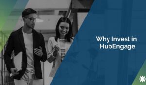 why ERC BPO invested in HubEngage