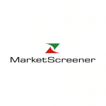 market screener logo