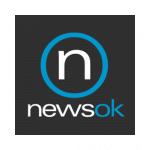 newsok logo