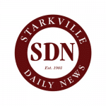starkville daily news logo
