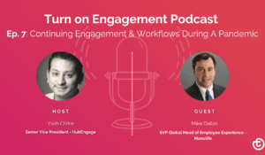 TOE Podcast Ep 7 Manulife