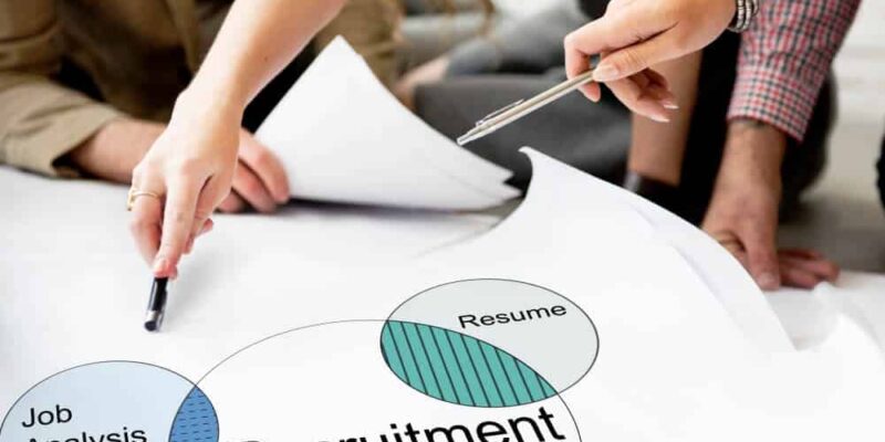 Recruitment Trends in 2024