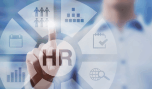 The Evolution of HR in 2022