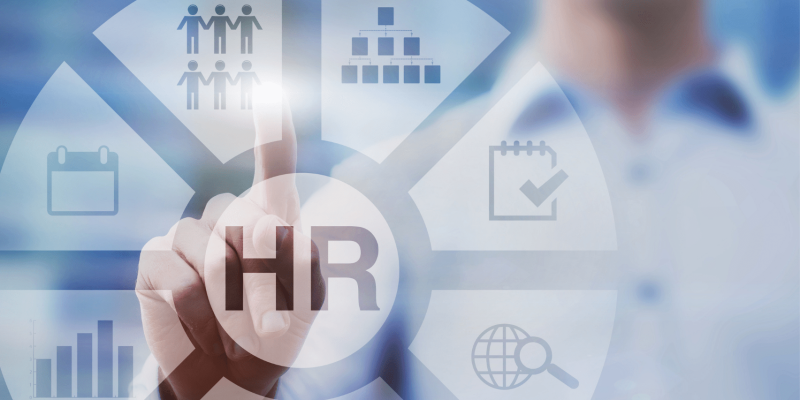 The Evolution Of HR In 2022