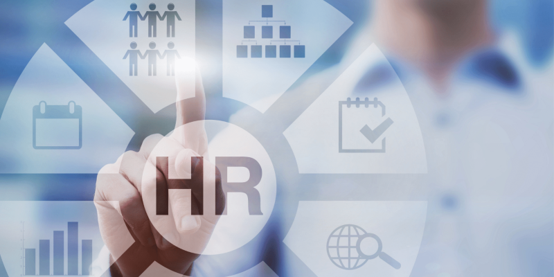 The Evolution of HR in 2022