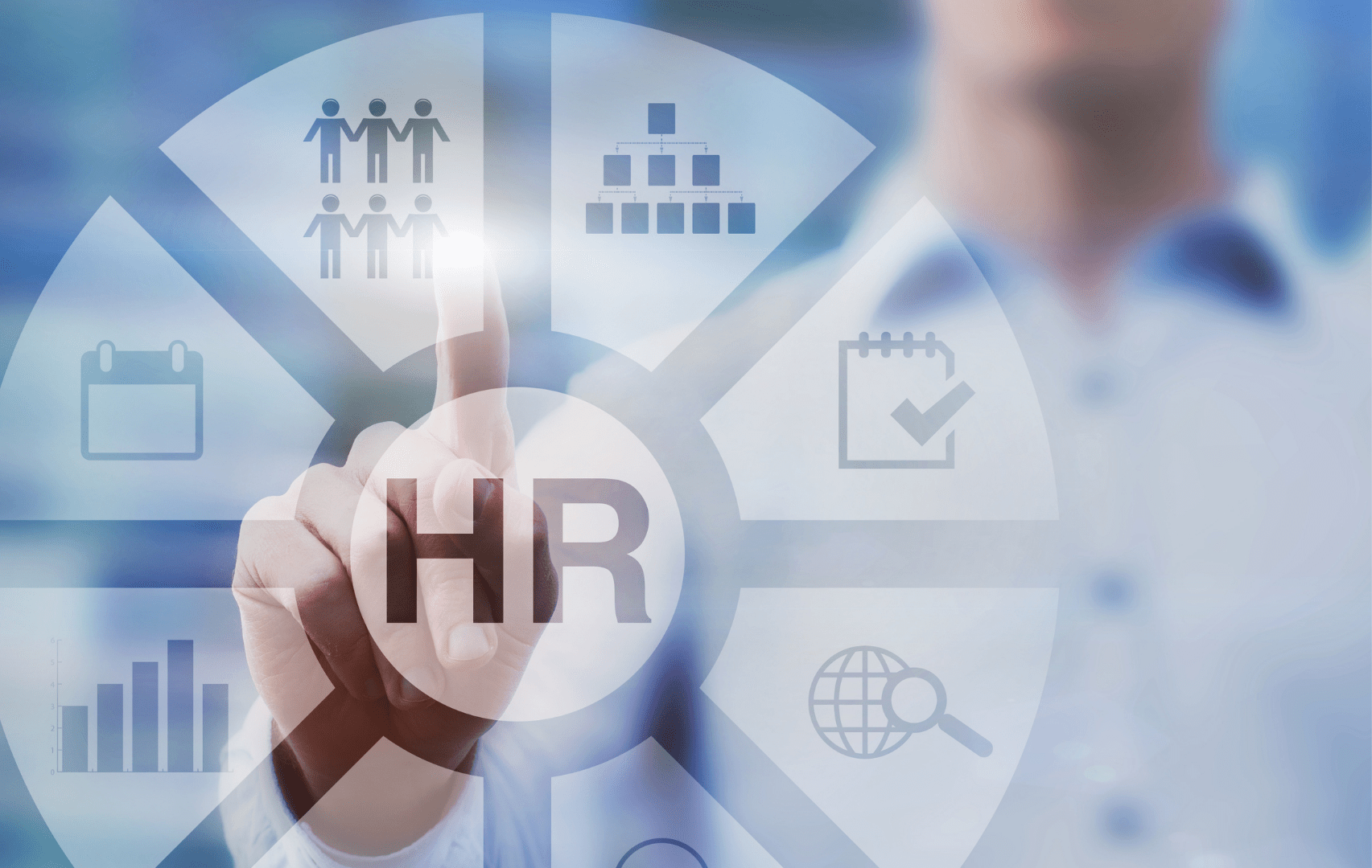 The Evolution of HR in 2022
