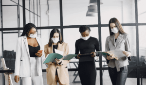 HubEngage employee safety app