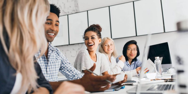 5 key employee survey questions to ask