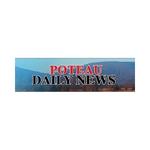 Poteau Daily News logo