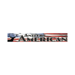 antlers american logo