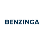 benzinga logo 