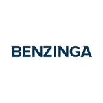 benzinga logo