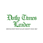 daily times leader logo